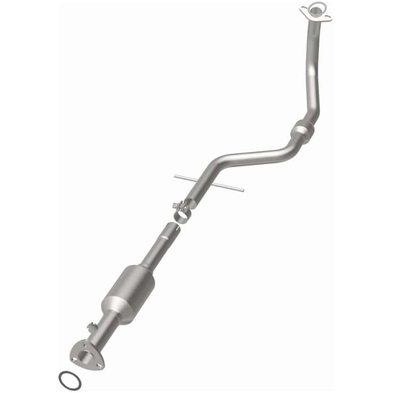 Magnaflow — Magnaflow 99-00 Chevrolet Cavalier 2.2L Direct Fit Converter
California - view 4