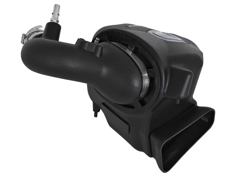 aFe — aFe Momentum GT Pro 5R Intake System Chevrolet Camaro 16-17 I4 2.0L (t)
Momentum GT Intake - view 2