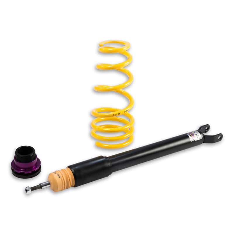 KW — KW Coilover Kit V1 Infiniti G37 2WD
Coilover Kit - view 6