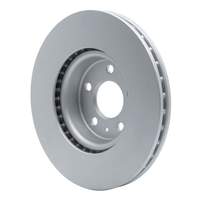 DFC — DFC 17-19 Audi A4 Quattro Front GeoSPEC Coated Rotor
DFC Brake Rotor - view 4