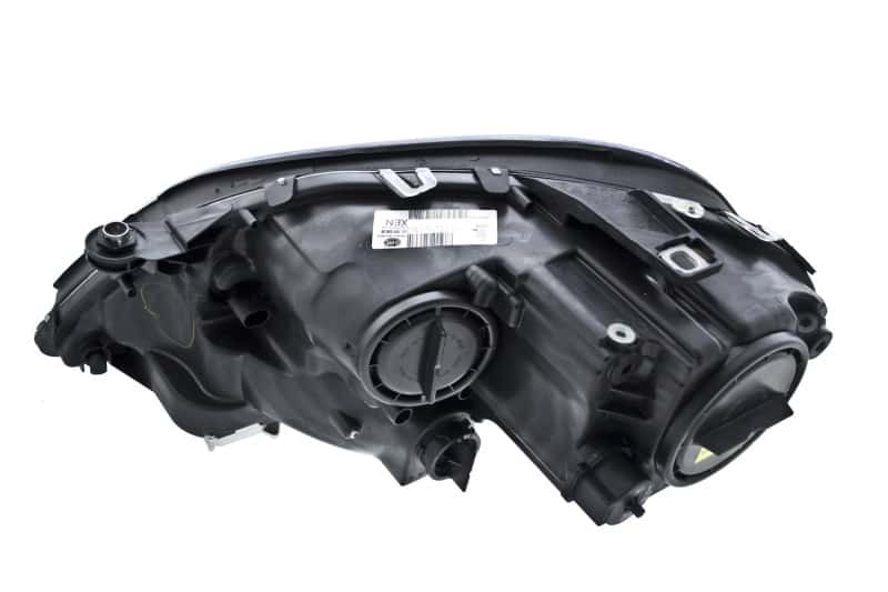 Hella — Hella 2006-2007 Mercedes-Benz ML320 Headlight Assembly - view 18