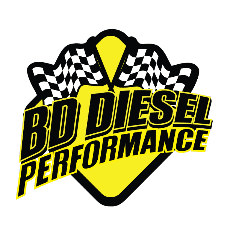 BD Diesel — BD Diesel Throttle Sensitivity Booster - Dodge 1998.5-2003 5.9L Manual Trans
THROTTLE SEN BOOSTER
AccPdlBoostModule - view 8