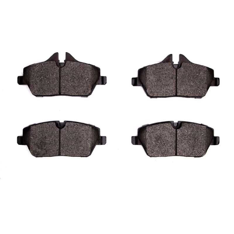 R1 Concepts — R1 14-21 BMW I3 Front Track/Street Brake Pads - view 2