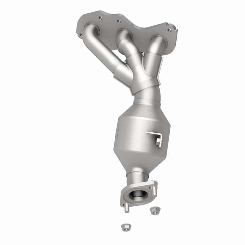 Magnaflow — MagnaFlow Conv DF 06-09 Toyota RAV4 3.5L
OEM Grade
OEM - view 16