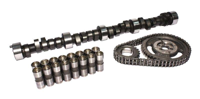 COMP Cams — COMP Cams Camshaft Kit CB 260AH-12
CPU 212/218 HFTKBBC - view 2
