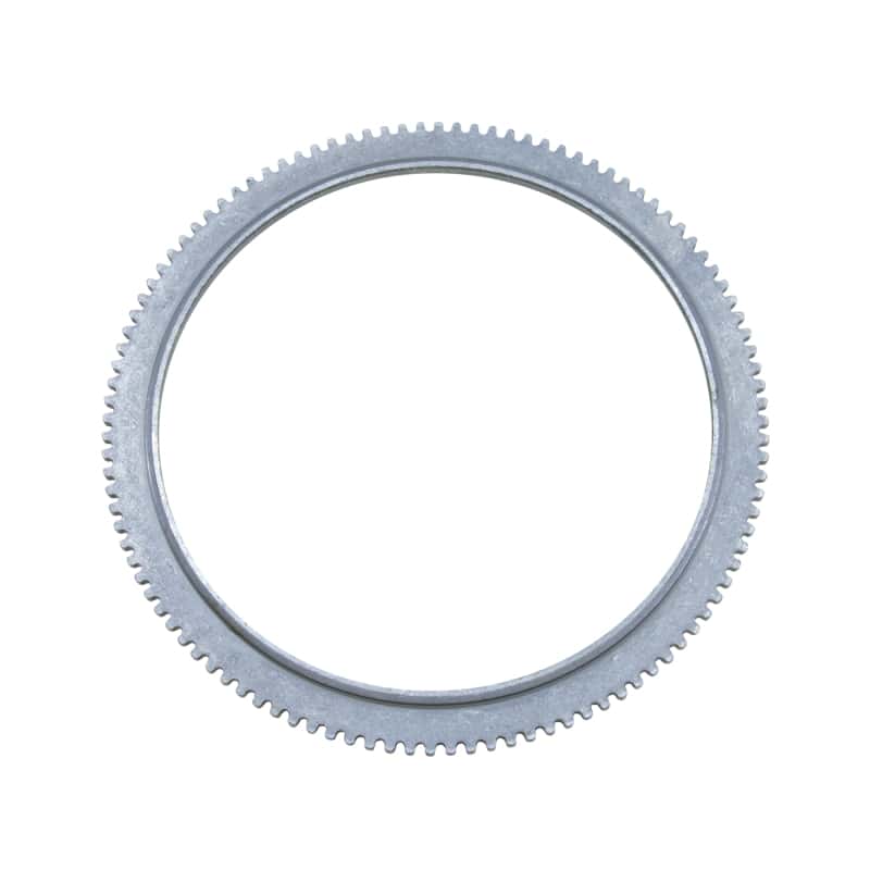 Yukon Gear & Axle — Yukon Gear Abs Carrier Case Exciter Ring (Tone Ring) w/ 108 Teeth For 8.8in Ford
ABS Tone Ring  - view 3