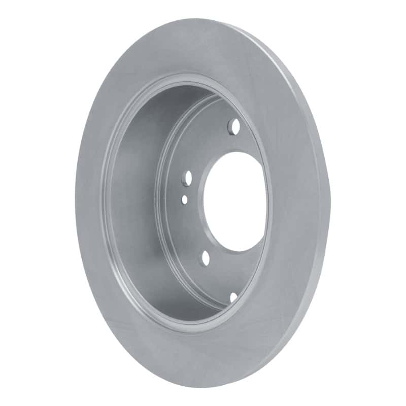 DFC — DFC 10-13 Kia Forte5 Rear Brake Rotor
DFC Brake Rotor - view 4