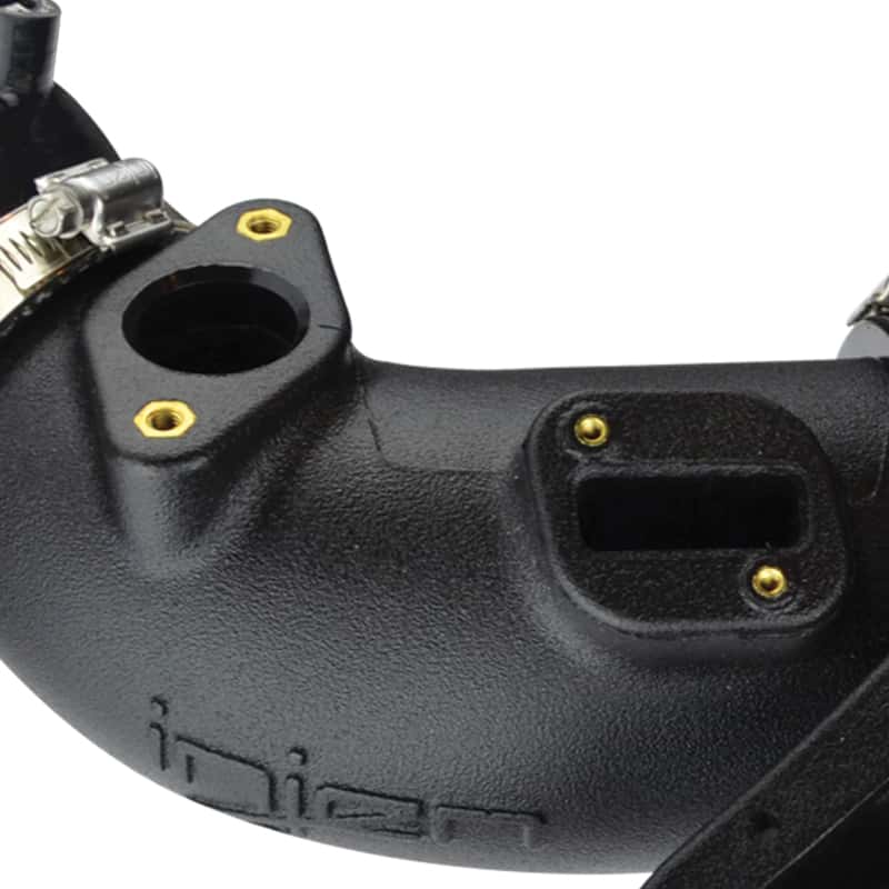 Injen — Injen 17-19 Honda Civic Type-R (FK8) 2.0L Turbo Evolution Air Intake System
Evolution Intake
Air Intake Kit
EVO1502
 - view 3