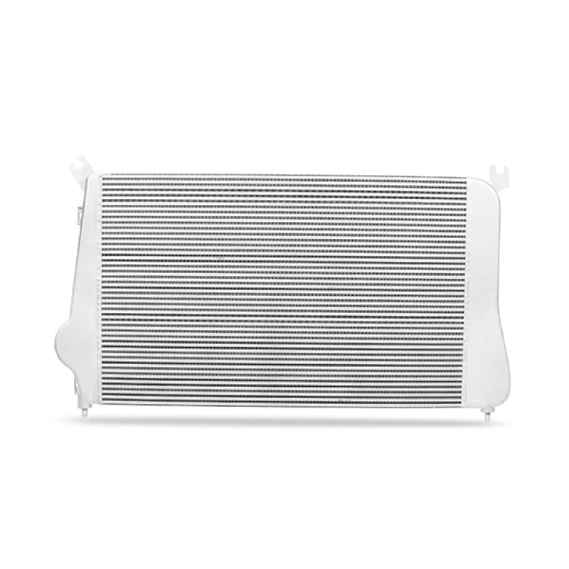 Mishimoto — Mishimoto 10-12 Dodge 6.7L Cummins Intercooler (Silver)
Intercooler Kit - view 10