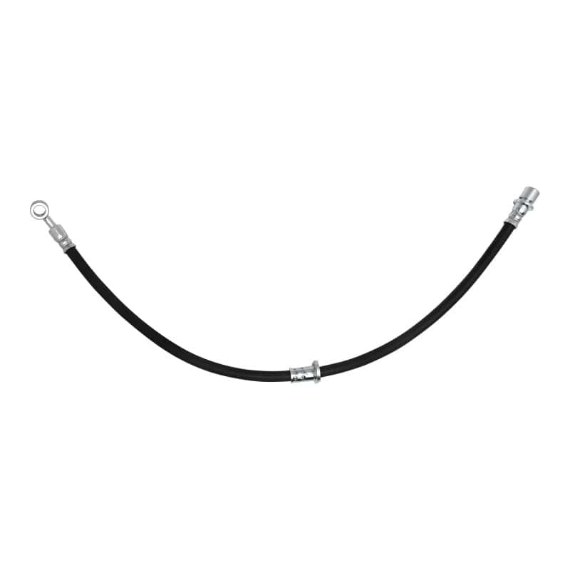 DFC — DFC 19-22 Subaru Ascent Front-L Brake Hose - view 1