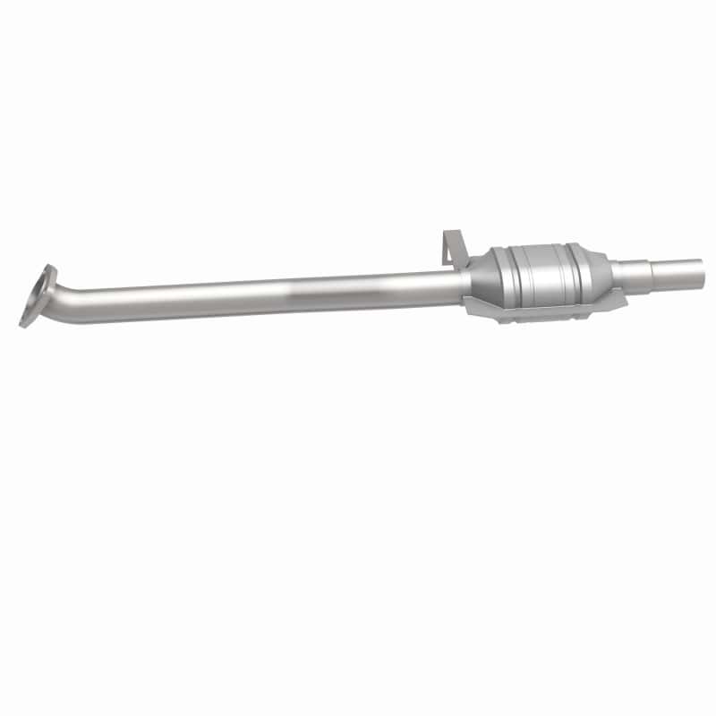 Magnaflow — MagnaFlow Conv DF 90-93 Q45 4.5L Rt
Standard Grade
Standard - view 9