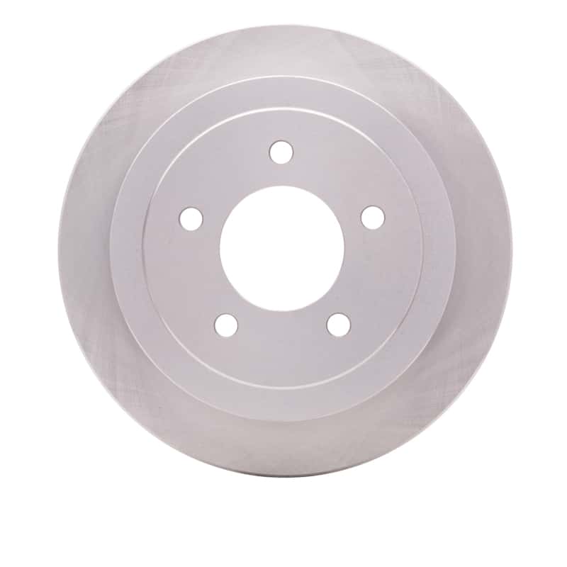 DFC — DFC 97-04 Ford F-150 RWD Rear Brake Rotor
DFC Brake Rotor - view 1