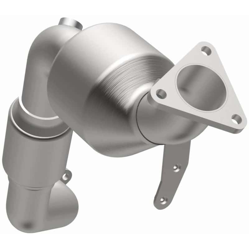 Magnaflow — Magnaflow Conv DF 2007-2010 Q7 V6 3.6 OEM Underbody
OEM Grade
OEM - view 30
