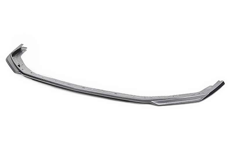 Ford Racing — Ford Racing 24-25 Mustang GT Carbon Fiber GT Front Splitter - Gloss Finish (GT Models Only)
Splitter - view 1