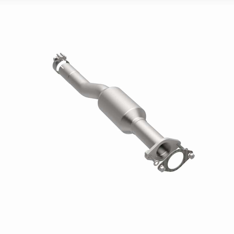 Magnaflow — MagnaFlow 17-19 Ford Escape L4 OEM Underbody Rear Direct Fit CARB Compliant Catalytic Converter
OEM Grade
OEM - view 23