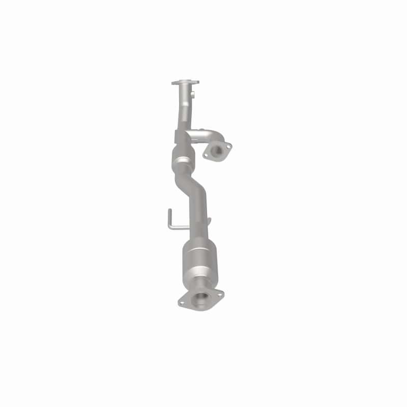 Magnaflow — MagnaFlow Conv DF 04-06 Lexus ES330 / 04-06 Toyota Camry/05-08 Solara 3.3L Y-Pipe Assembly
HM Grade
HM - view 16