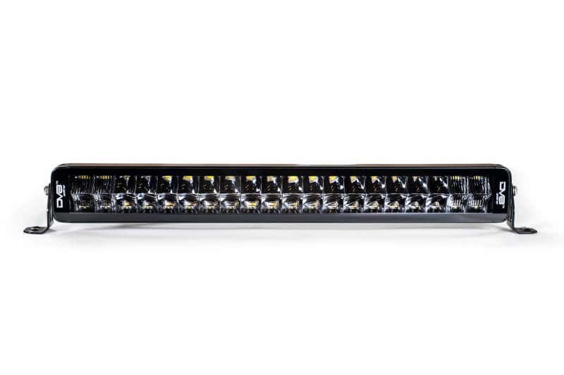 DV8 Offroad — DV8 Offroad 20in Elite Series LED Light Bar Dual Row
LED Light Bar - view 1