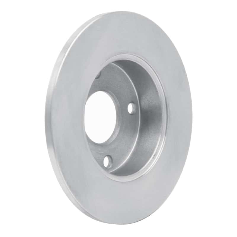 DFC — DFC 85-89 Chevrolet SPECTRUM Front Brake Rotor
DFC Brake Rotor - view 4