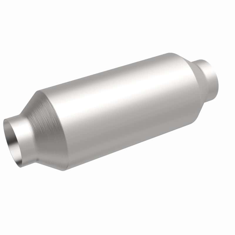 Magnaflow — Magnaflow Conv Uni CA 2.25in./2.25in. Straight Direct Fit Converter
California - view 8