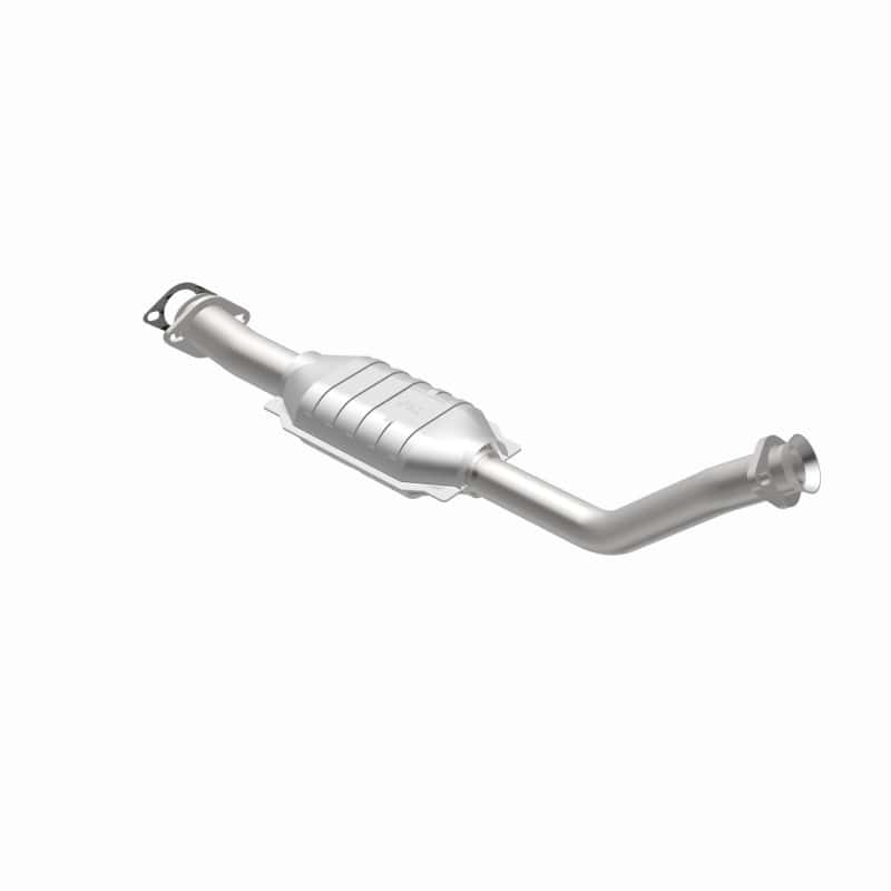 Magnaflow — MagnaFlow Conv DF Ranger 83-88
Standard Grade
Standard - view 22