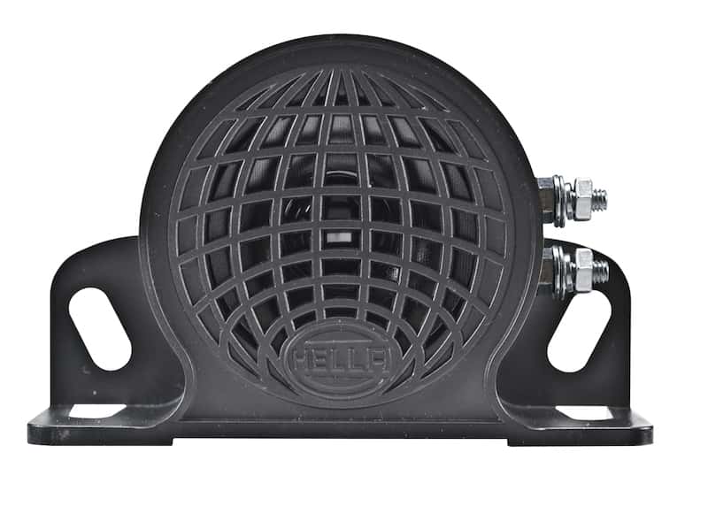 Hella — Hella Bu Alarm Bx 110 Db 9V/48V - view 6