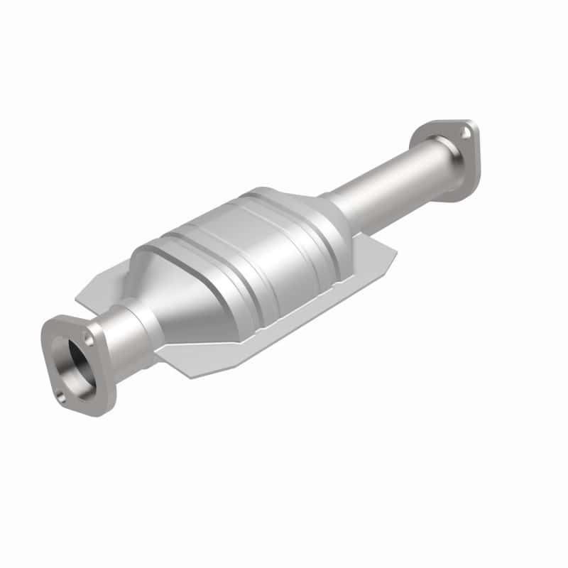 Magnaflow — MagnaFlow Conv DF 97-98 Sonata 2.0L 4Cyl.
HM Grade
HM - view 6
