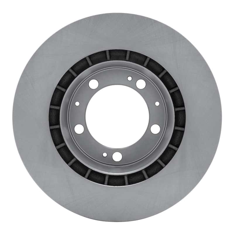 DFC — DFC 89-97 Porsche 911 Front Brake Rotor
DFC Brake Rotor - view 5