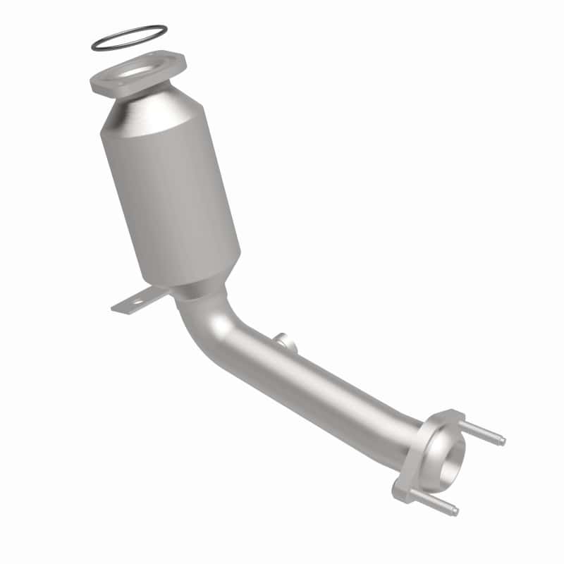 Magnaflow — Magnaflow 05-07 Five Hundred V6 3 OEM Underbody Direct Fit Converter
OEM Grade
OEM - view 13