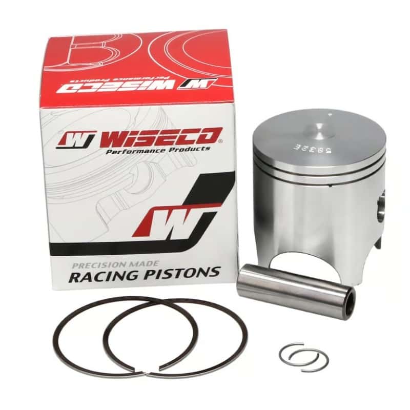 Wiseco — Wiseco Honda CR125R 80-84 2224CD Piston Kit
Piston Kit - view 9