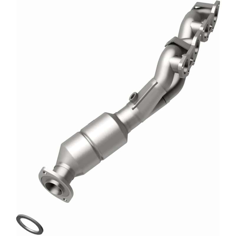 Magnaflow — MagnaFlow Conv DF 08-10 Lexus IS F 5.0L D/S Manifold
OEM Grade
OEM - view 31
