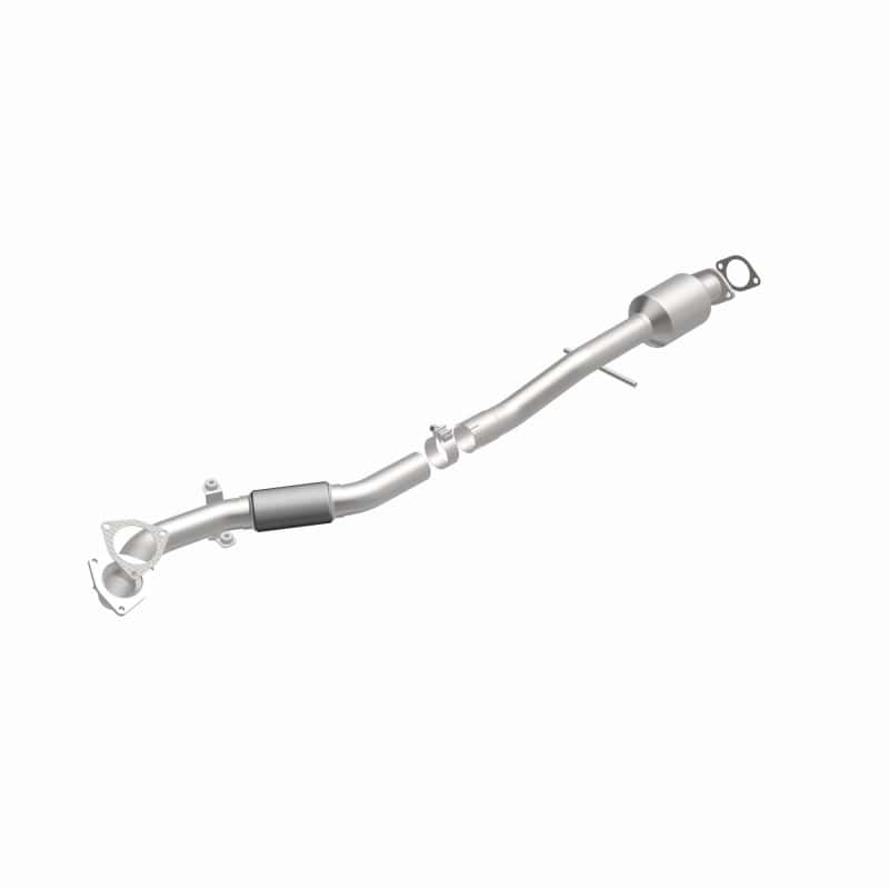 Magnaflow — Magnaflow 14-15 Regal 2 Underbody Direct Fit Converter
OEM Grade
OEM - view 5