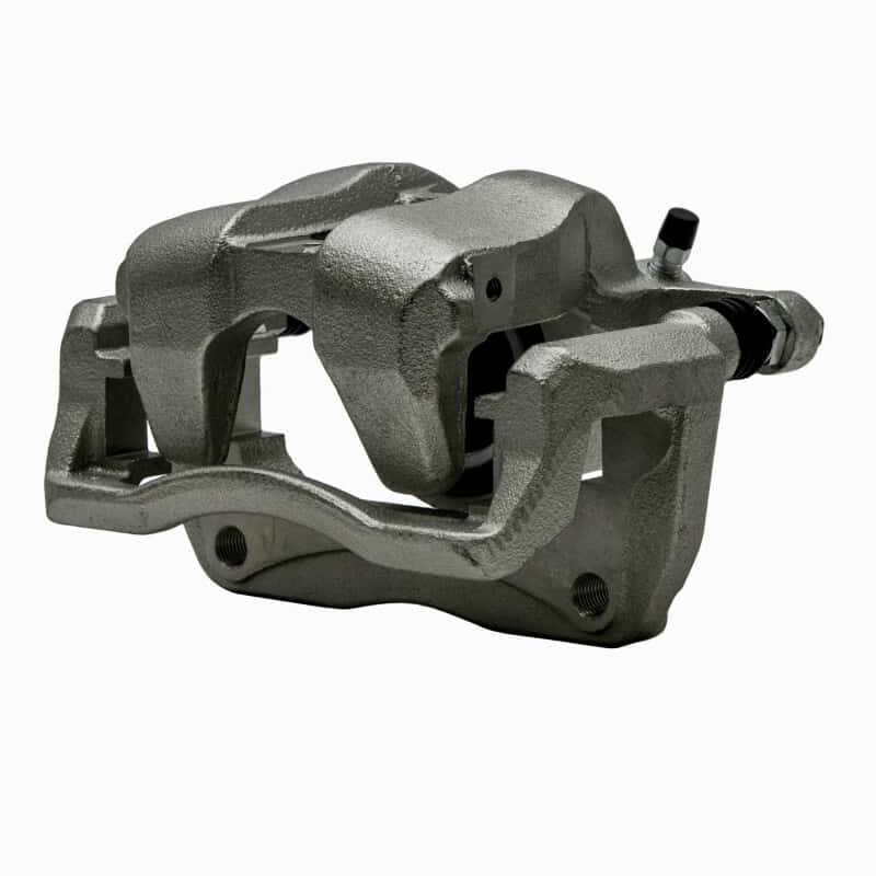 DFC — DFC 13-20 Acura RDX Front-L Premium Caliper - Silver Zinc Coated
DFC Brake Caliper - view 2