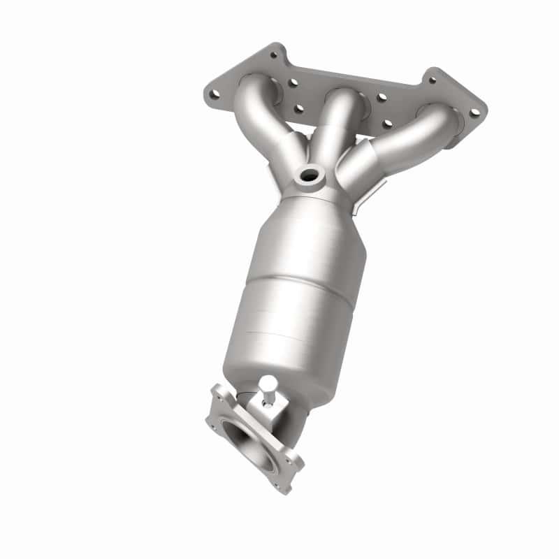 Magnaflow — MagnaFlow Conv DF 02 Volvo S80 2.9L
OEM Grade
OEM - view 17