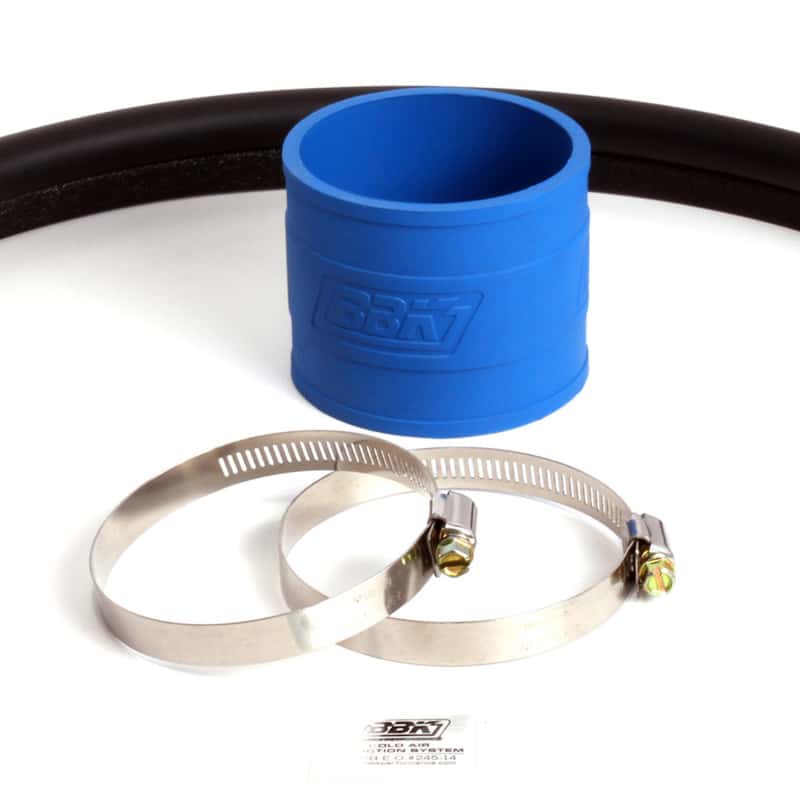 BBK — BBK 05-10 Mustang V6 Replacement Hoses And Hardware Kit For Cold Air Kit BBK 1737
AirIntHardwareKit
Hardware Kit - view 4