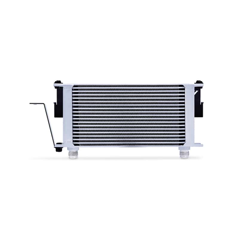 Mishimoto — Mishimoto 14-16 Ford Fiesta ST Thermostatic Oil Cooler Kit - Silver - view 5