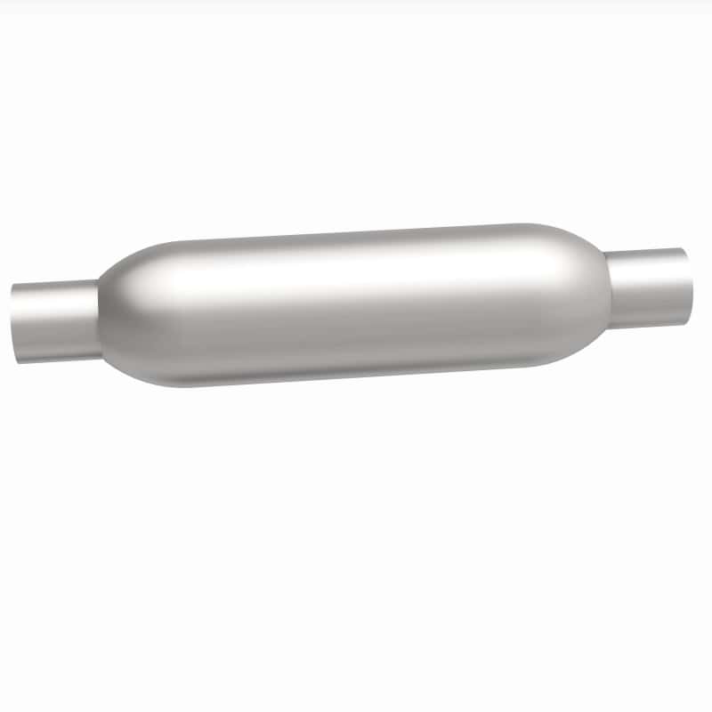 Magnaflow — MagnaFlow Muff GP 3.5in Dia 16in Overall Length 1.75in Inlet / 1.75in Outlet
Glasspack - view 25