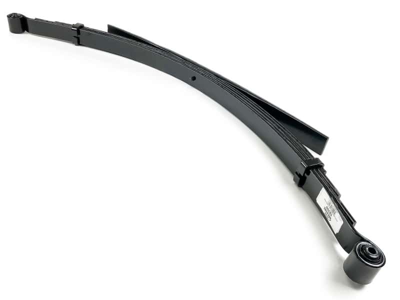 Tuff Country — Tuff Country 88-98 Chevy 1500/2500 Truck 4wd Rear 3in EZ-Ride Leaf Springs (Ea)
Leaf Spring-3in. - view 2