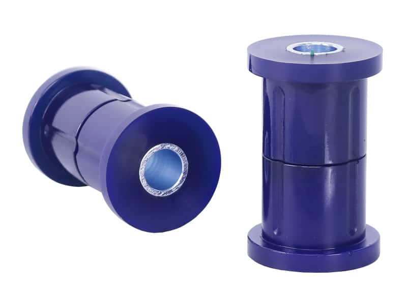 Superpro — SuperPro Ford F100 4X4 Rear Spring Shac
Bushing Kit - view 4