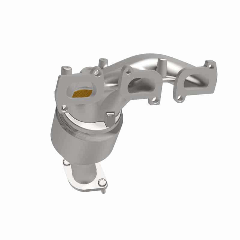 Magnaflow — MagnaFlow Conv DF Ford Explorer 2013 3.5L Rear Manifold *NOT FOR SALE IN CALIFORNIA*
OEM Grade
OEM - view 10