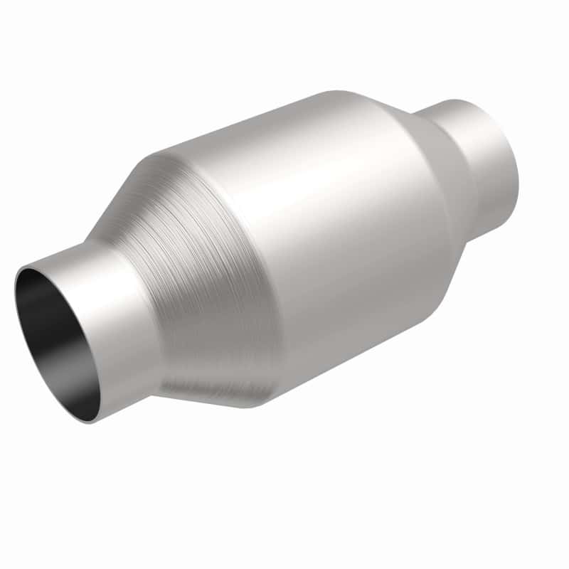 Magnaflow — MagnaFlow Conv Univ 3.00inch C/C Met.
OEM Grade
Standard - view 8