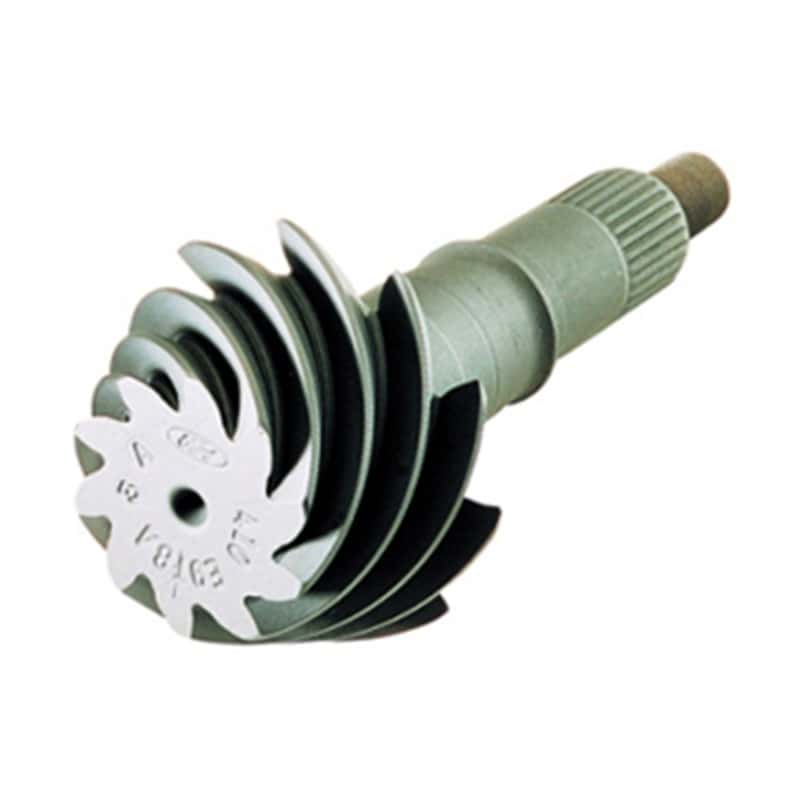 Ford Racing — Ford Racing 8.8 Inch 3.73 Ring Gear and Pinion
Ring and Pinion Kit - view 2