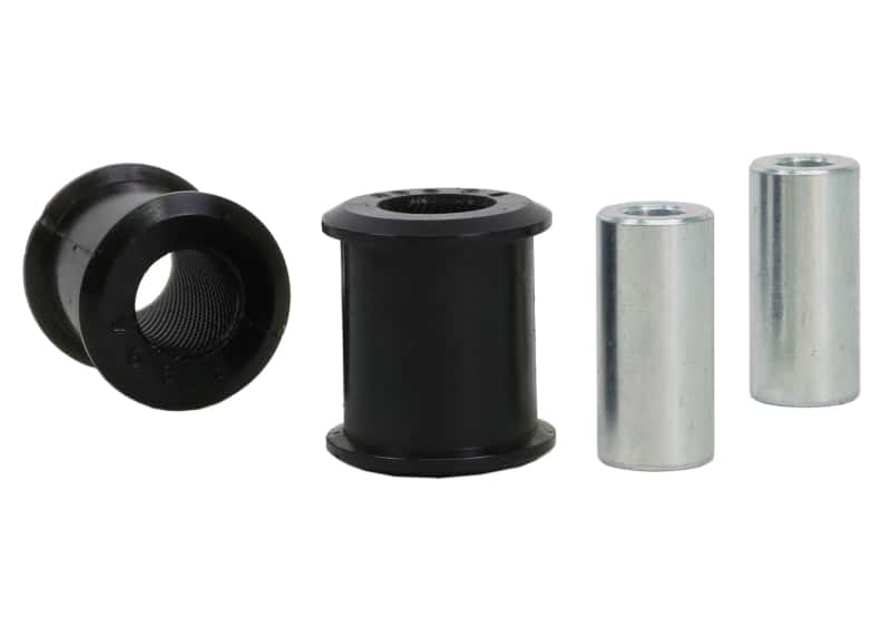 Whiteline — Whiteline 06-13 Lexus IS250 / 08-13 Lexus IS350 Rear Control Arm Lower Front Inner Bushing Kit
Control Arm Bushing - view 2
