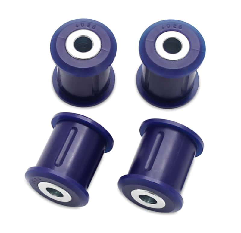 Superpro — SuperPro 2003 Mazda 6 S Rear Lower Control Arm & Outer Bushing Kit (4pcs.)
Bushing Kit - view 2