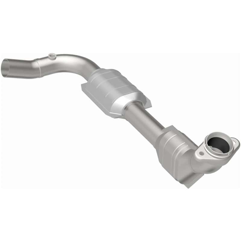Magnaflow — MagnaFlow Conv DF 00-04 Ford E150 4.6L D/S
California - view 30