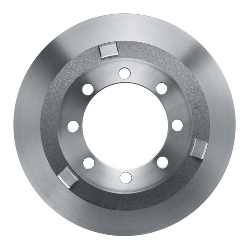 DFC — DFC 19-25 Ram 3500 Rear Brake Rotor - view 1