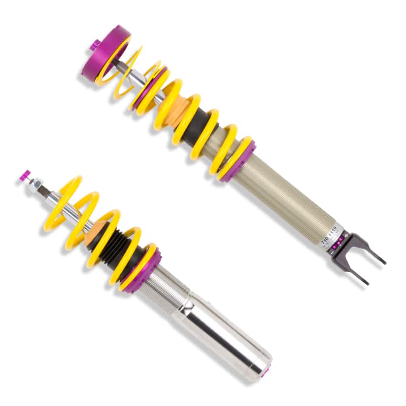 KW — KW Coilover Kit V3 Porsche 911 (991) w/o PASM
Coilover Kit - view 11