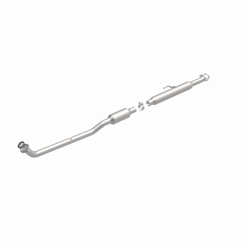 Magnaflow — Magnaflow California Direct Fit Converter 12-15 Toyota Camry 2.5L
California - view 8