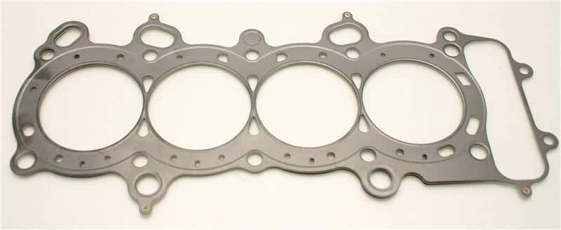 Cometic Gasket — Cometic Honda F20/22C1 88.5mm .030in MLS 2.0L Head Gasket
Cylinder Head Gasket - view 1