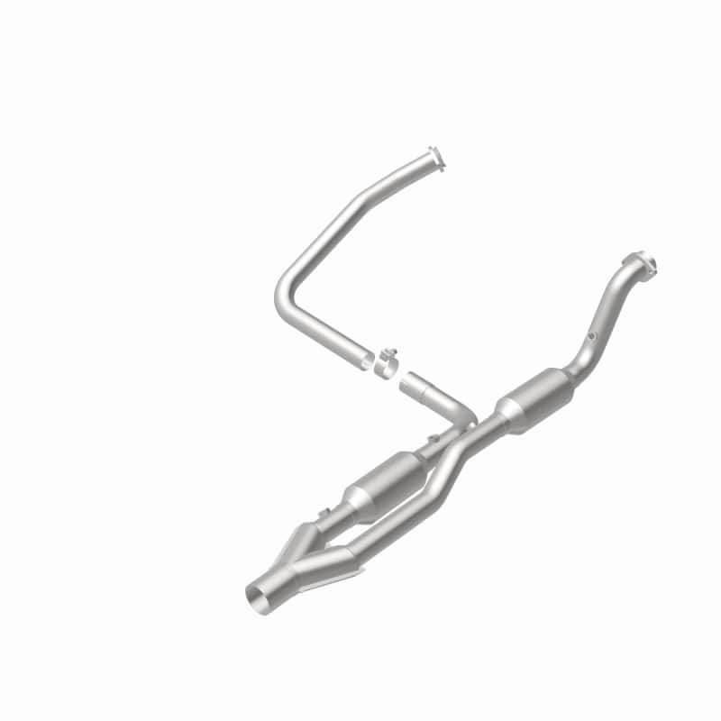 Magnaflow — Magnaflow California Direct Fit Converter 05-07 Dodge Ram 2500 5.7L
California - view 18