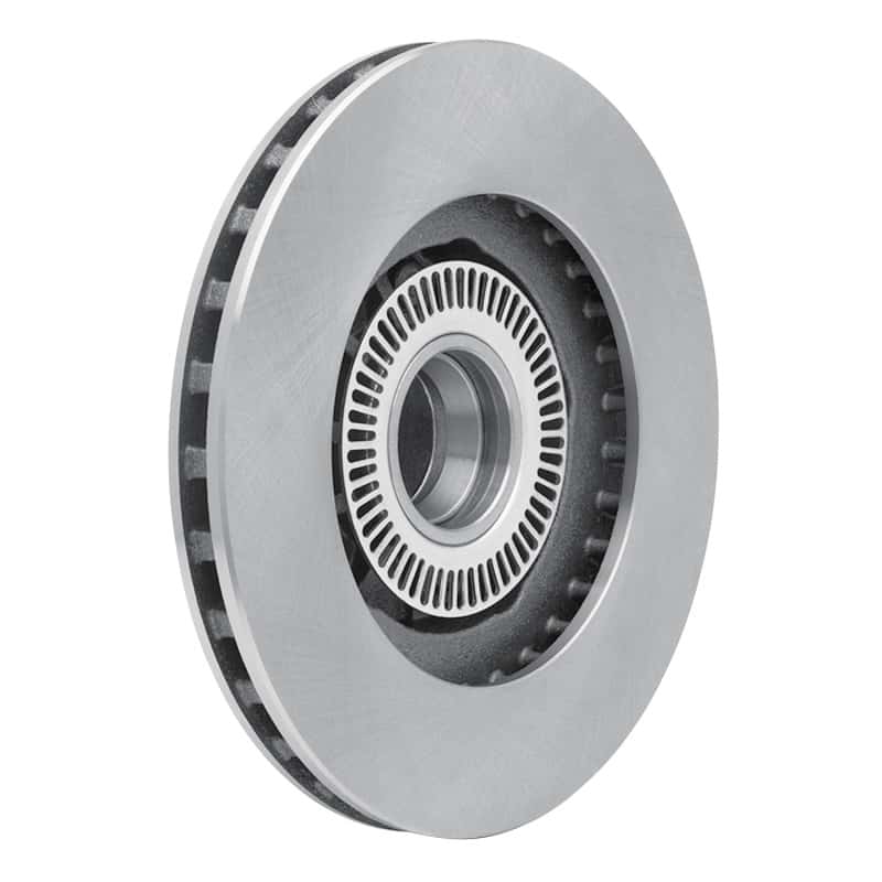 DFC — DFC 95-11 Ford Ranger (USA/Canada) Front Brake Rotor
DFC Brake Rotor - view 4
